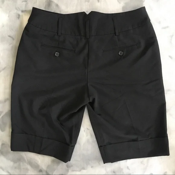 Inc. Tailored Shorts - Picture 6 of 6